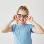 משקפי ראייה לילדים מומלצים