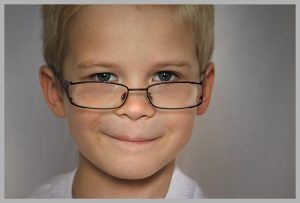 עדשות משקפיים איכותיות לילדים