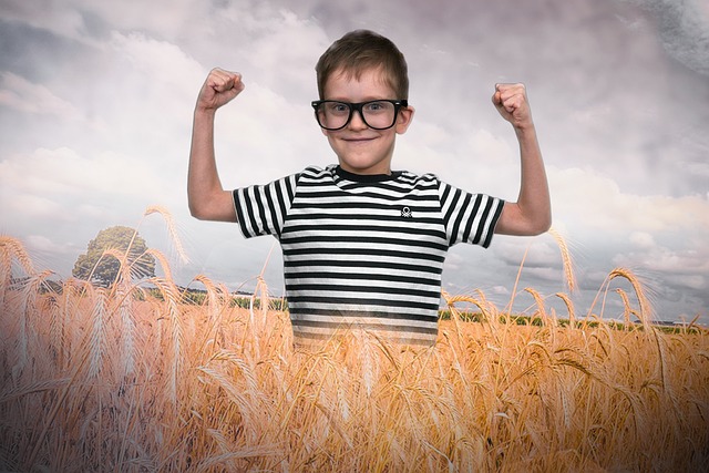 משקפי מולטיפוקל לילדים במחיר מבצע