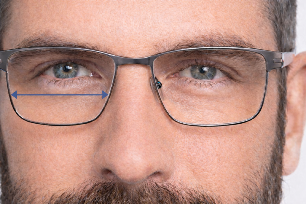 מה זה רוחב העדשה במולטיפוקל