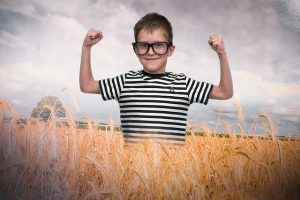 מסגרות למשקפיים מולטיפוקל לילדים בהנחה