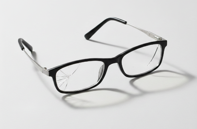 תיקון משקפיים מהיר ובמקום