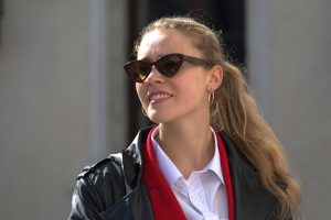 משקפי שמש לנשים