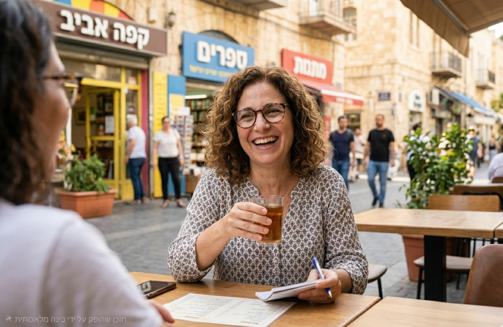 איך לבחור משקפיים נכון שיהיו נוחים